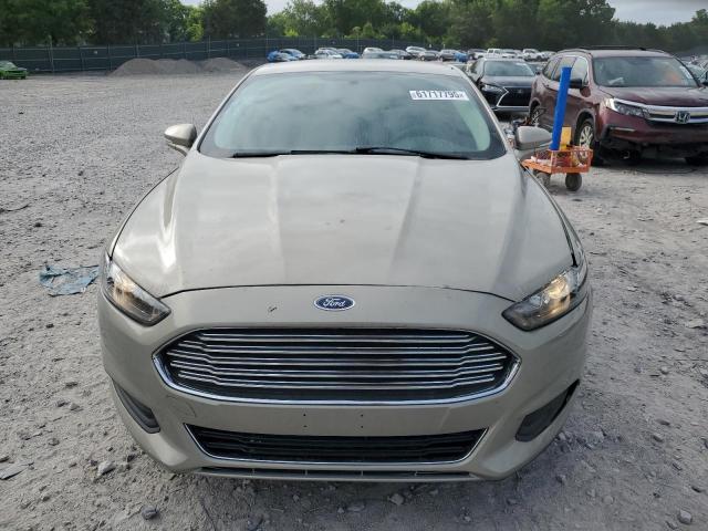 Photo 5 from auction – 2015 FORD FUSION with VIN 3FA6P0H75FR141801