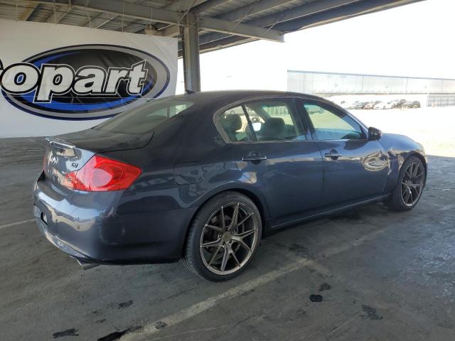 Photo 3 from auction – 2011 INFINITI G37 BASE with VIN JN1CV6AP0BM505158
