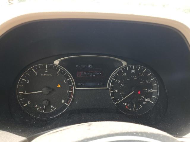 Photo 9 from auction – 2016 NISSAN PATHFINDER with VIN 5N1AR2MM5GC626148