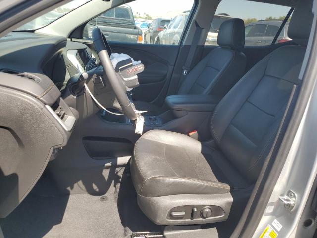 Photo 7 from auction – 2021 GMC TERRAIN SL with VIN 3GKALVEV6ML397501
