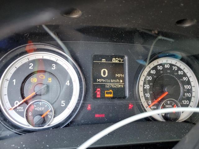 صورة رقم 9 من المزاد - 2014 RAM 2500 ST مع VIN 3C6UR5CL0EG291586