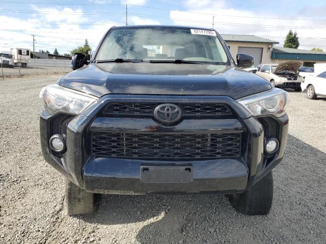 Photo 5 from auction – 2014 TOYOTA 4RUNNER SR with VIN JTEBU5JR9E5152386