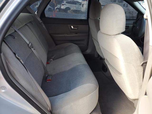 Photo 10 from auction – 2001 FORD TAURUS 4D with VIN 1FAFP55U71G265995