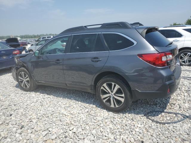 Снимка 2 от търг – 2018 SUBARU OUTBACK 2. с VIN 4S4BSANC5J3314007