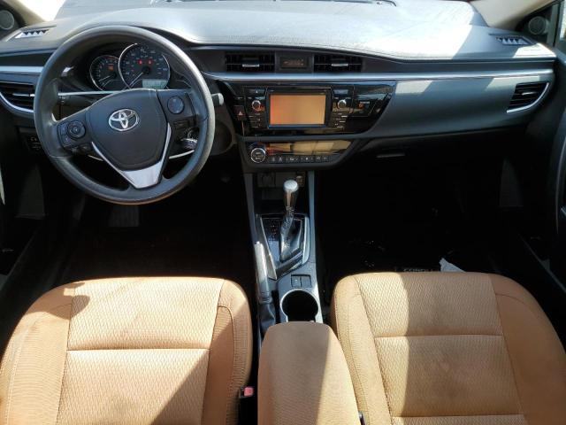 Zdjęcie 8 z aukcji – 2014 TOYOTA COROLLA L z VIN 2T1BURHE2EC136550