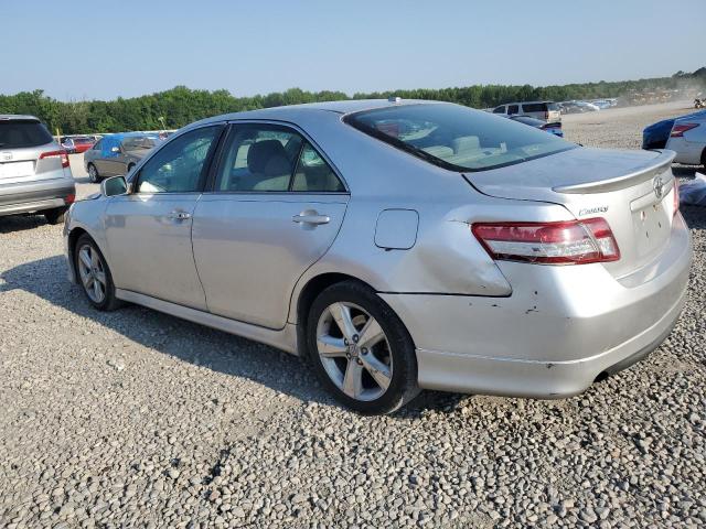 Photo 2 from auction – 2010 TOYOTA CAMRY BASE with VIN 4T1BF3EK4AU036380