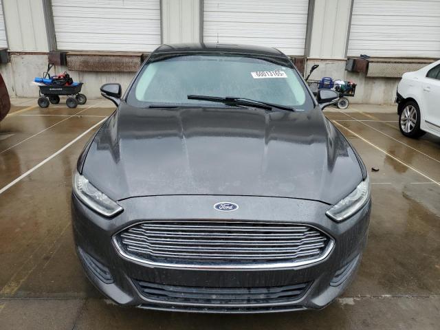 Photo 5 from auction – 2016 FORD FUSION SE with VIN 3FA6P0H77GR215785