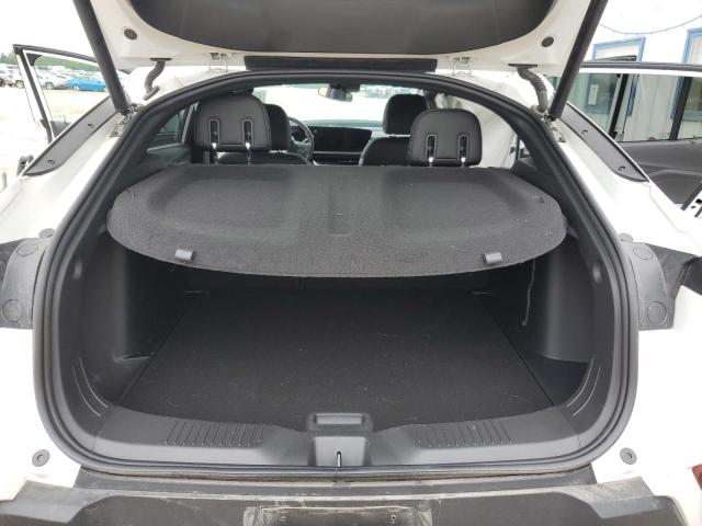 Photo 6 from auction – 2024 BUICK ENVISTA PR with VIN KL47LAE25RB161932