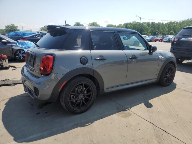 Photo 3 from auction – 2021 MINI COOPER S with VIN WMWXU9C07M2N82639