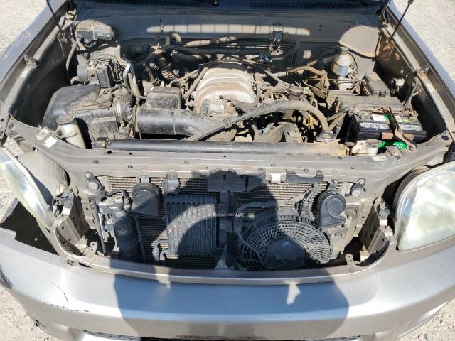 Photo 12 from auction – 2004 TOYOTA SEQUOIA SR with VIN 5TDBT44A44S224191
