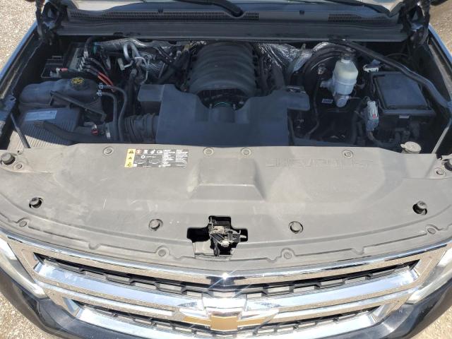 Photo 12 from auction – 2018 CHEVROLET SUBURBAN C with VIN 1GNSCHKC3JR364486