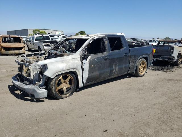 GMC SIERRA C15 2023 with VIN 3GTPHCED1PG319255 - Photo from auction