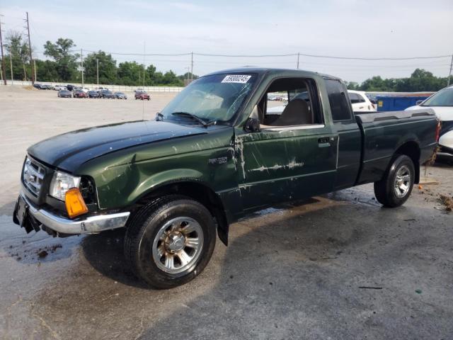 FORD RANGER SUP 2001 with VIN 1FTYR14V41PB13267 - Photo from auction