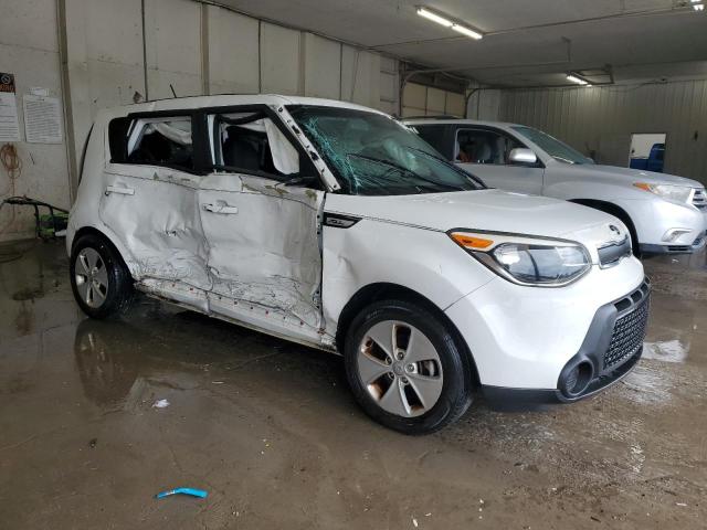Photo 4 from auction – 2016 KIA SOUL with VIN KNDJN2A22G7395625