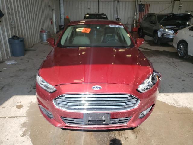 Photo 5 from auction – 2013 FORD FUSION SE with VIN 3FA6P0H72DR139064