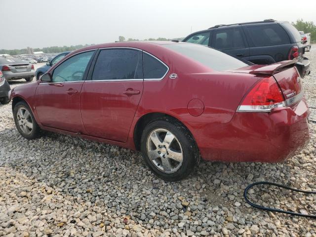 Photo 2 from auction – 2008 CHEVROLET IMPALA LT with VIN 2G1WT58K981293927