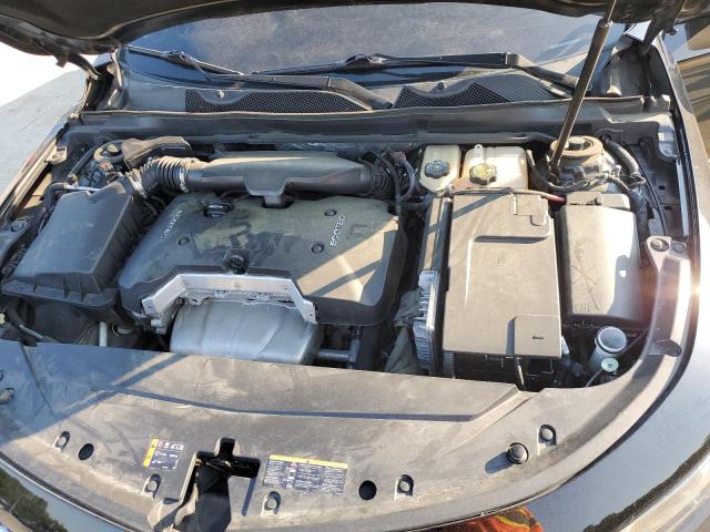 Photo 11 from auction – 2016 CHEVROLET IMPALA LT with VIN 2G1105SA3G9184107