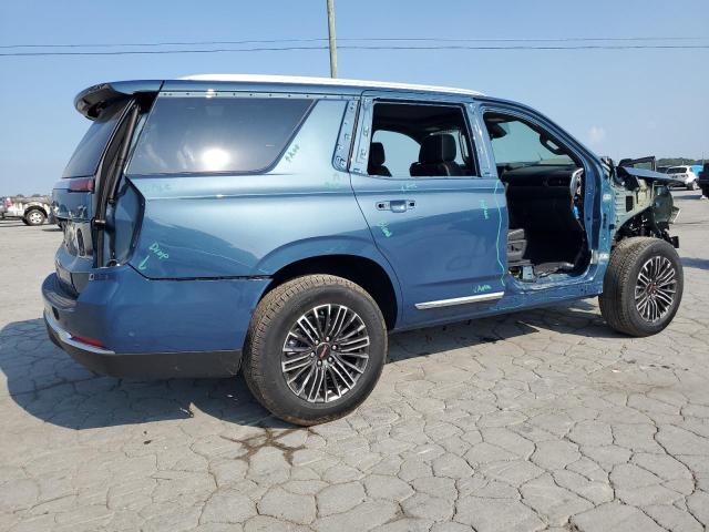Photo 3 from auction – 2025 GMC YUKON ELEV with VIN 1GKS1BRD2SR288680