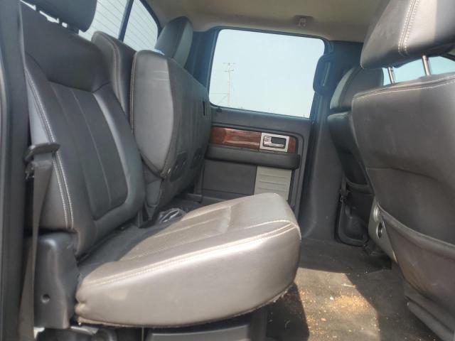 Photo 10 from auction – 2010 FORD F150 SUPERCREW with VIN 1FTFW1EV0AFC48377