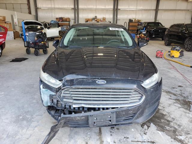 Photo 5 from auction – 2013 FORD FUSION SE with VIN 3FA6P0HR3DR194690