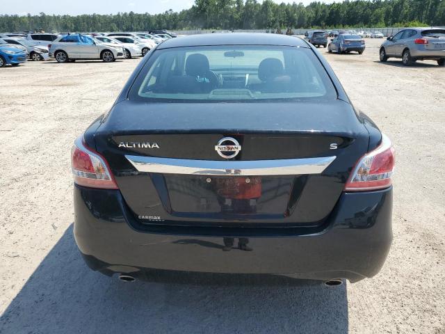 Photo 6 from auction – 2013 NISSAN ALTIMA 2.5 with VIN 1N4AL3AP2DC189429