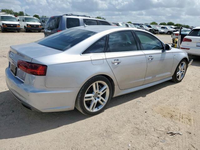 Photo 3 from auction – 2016 AUDI A6 PREMIUM with VIN WAUGFAFC0GN173127