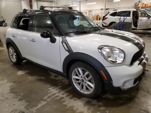Photo 4 from auction – 2013 MINI COOPER S C with VIN WMWZC3C59DWP51136