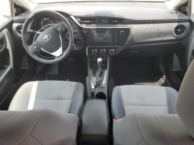 Photo 8 from auction – 2017 TOYOTA COROLLA L with VIN 5YFBURHE5HP663597