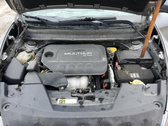 Photo 12 from auction – 2016 JEEP CHEROKEE with VIN 1C4PJLABXGW165526