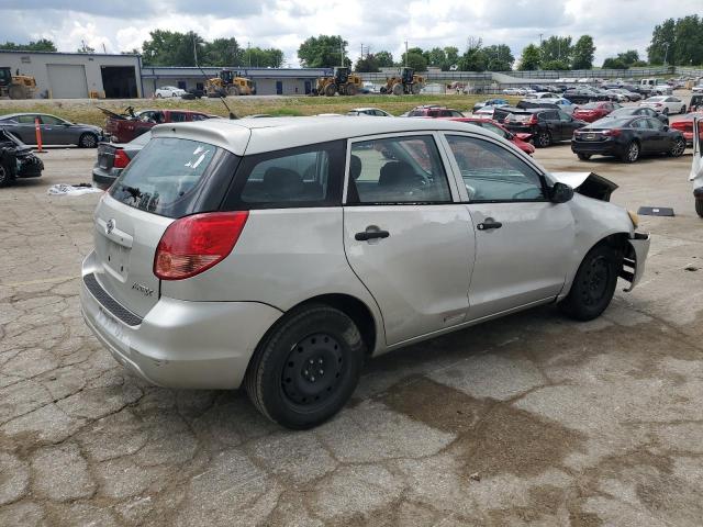 Photo 3 from auction – 2003 TOYOTA COROLLA MA with VIN 2T1KR32E03C103258