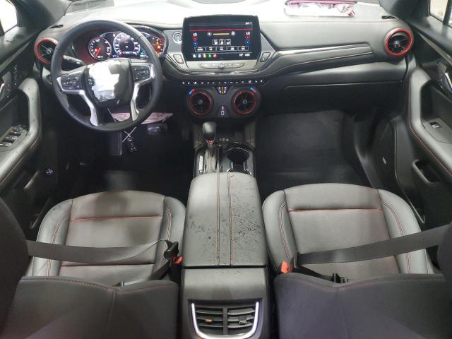 Photo 8 from auction – 2025 CHEVROLET BLAZER RS with VIN 3GNKBKRS2SS165649