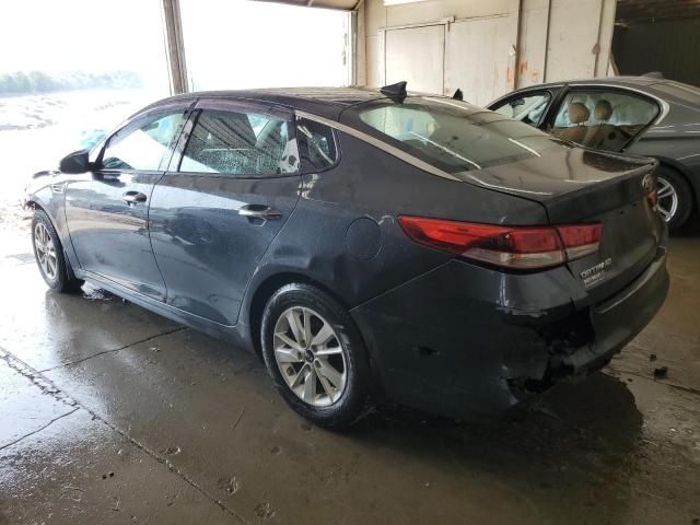 Photo 2 from auction – 2016 KIA OPTIMA LX with VIN KNAGT4L39G5111238