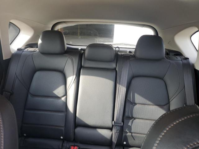 Photo 10 from auction – 2019 MAZDA CX-5 GRAND with VIN JM3KFBDY3K0548278