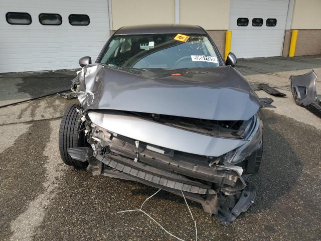 Photo 5 from auction – 2023 NISSAN ALTIMA S with VIN 1N4BL4BVXPN402580