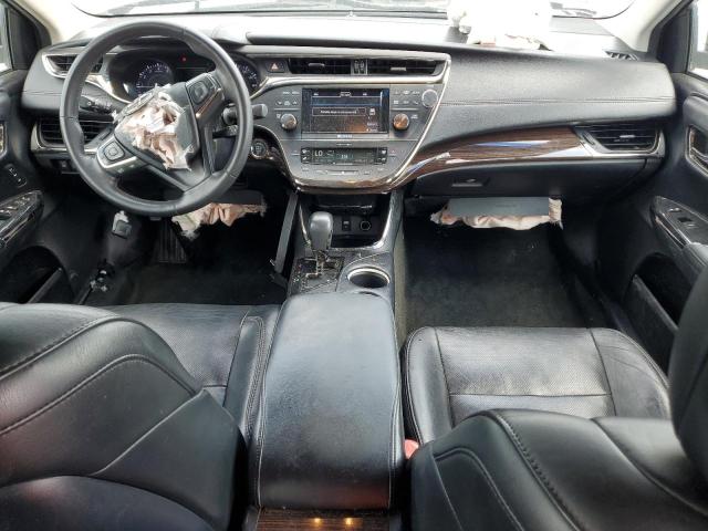 Photo 8 from auction – 2013 TOYOTA AVALON BAS with VIN 4T1BK1EB4DU030146