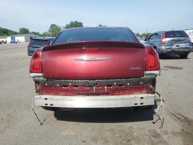 Photo 6 from auction – 2018 CHRYSLER 300 S with VIN 2C3CCABG7JH175030