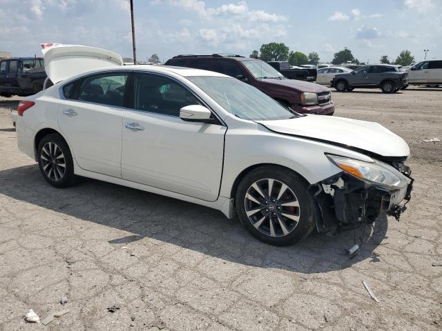 Photo 4 from auction – 2016 NISSAN ALTIMA 2.5 with VIN 1N4AL3AP6GC155076