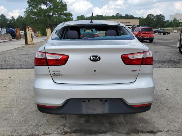 Photo 6 from auction – 2017 KIA RIO LX with VIN KNADM4A36H6118212