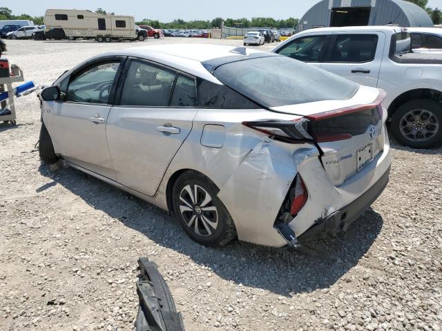 Photo 2 from auction – 2017 TOYOTA PRIUS PRIM with VIN JTDKARFP9H3062960