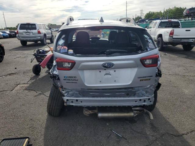 Photo 6 from auction – 2023 SUBARU CROSSTREK with VIN JF2GTHRC4PH210776
