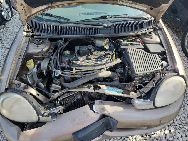 Photo 11 from auction – 2000 DODGE NEON BASE with VIN 1B3ES46C8YD589412