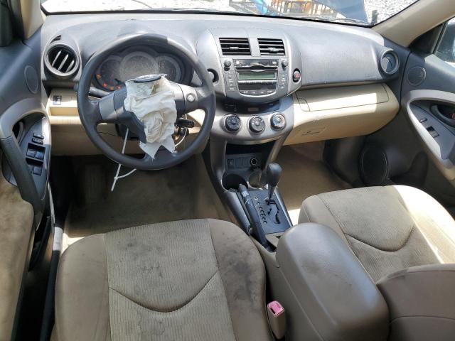 Photo 8 from auction – 2009 TOYOTA RAV4 with VIN JTMZF33V39D013183