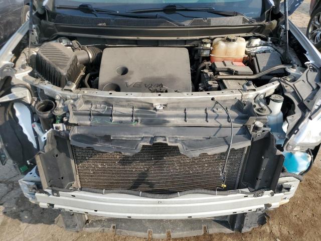 Photo 12 from auction – 2020 CHEVROLET TRAVERSE L with VIN 1GNERFKW8LJ160889