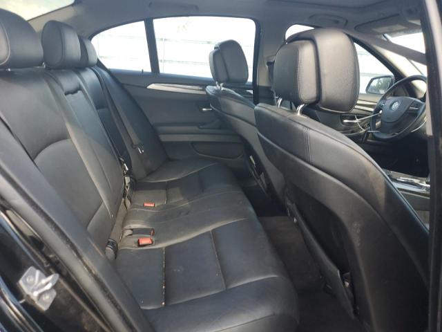 Photo 10 from auction – 2012 BMW 528 I with VIN WBAXG5C50CDX06457