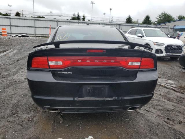 Photo 6 from auction – 2014 DODGE CHARGER SX with VIN 2C3CDXHG8EH358837
