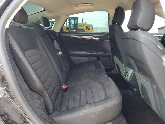 Photo 10 from auction – 2020 FORD FUSION SE with VIN 3FA6P0HD4LR252650