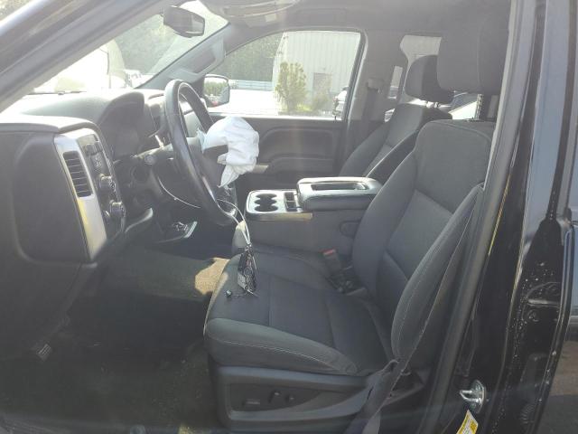 Photo 7 from auction – 2016 CHEVROLET SILVERADO with VIN 1GCVKREC0GZ391521