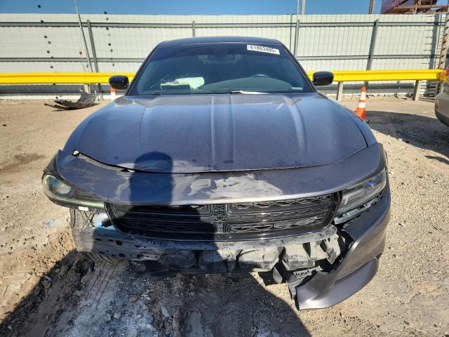 Photo 5 from auction – 2016 DODGE CHARGER SX with VIN 2C3CDXHG7GH333379