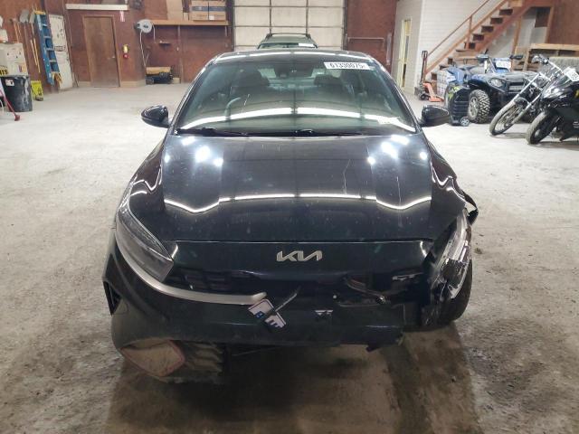 Photo 5 from auction – 2023 KIA FORTE GT with VIN 3KPF44AC4PE632659