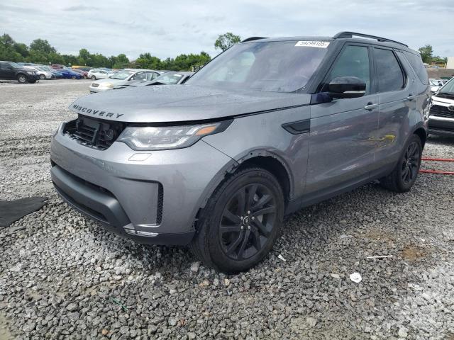 LAND ROVER DISCOVERY 2020 with VIN SALRT2RV3L2416862 - Photo from auction